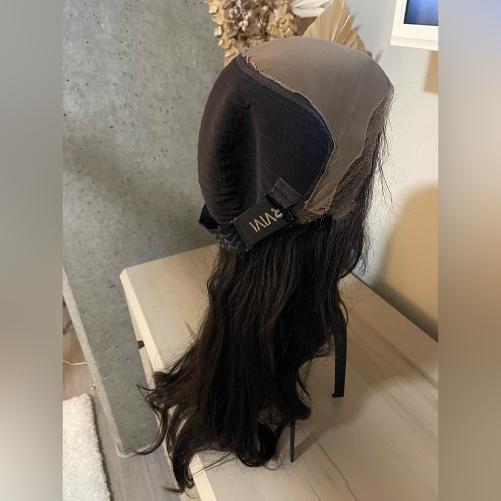 Hairvivi 24” Victoria Wig (Human Hair) - Picture 9 of 17